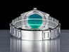 Rolex Oysterdate Precision 34 Blu Diamanti Blue After-Market 6694